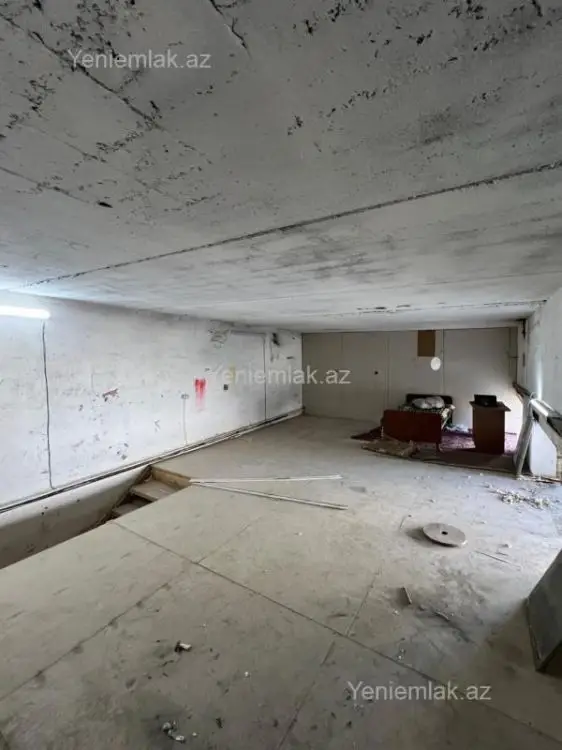 950 AZN - 130 m² Obyekt / Ofis Kirayə (aylıq), Əhmədli, Xətai, Bakı