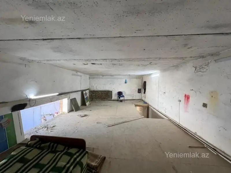 950 AZN - 130 m² Obyekt / Ofis Kirayə (aylıq), Əhmədli, Xətai, Bakı