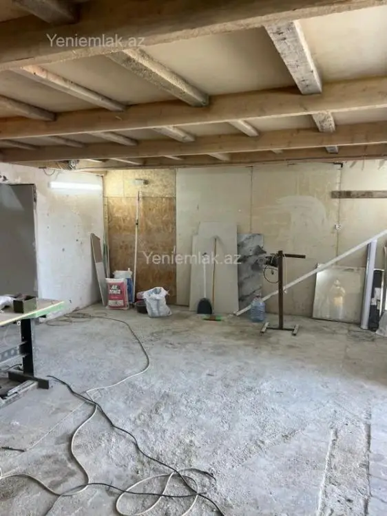 950 AZN - 130 m² Obyekt / Ofis Kirayə (aylıq), Əhmədli, Xətai, Bakı