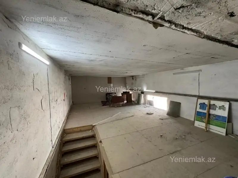 950 AZN - 130 m² Obyekt / Ofis Kirayə (aylıq), Əhmədli, Xətai, Bakı