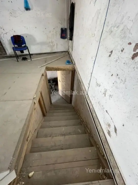 950 AZN - 130 m² Obyekt / Ofis Kirayə (aylıq), Əhmədli, Xətai, Bakı