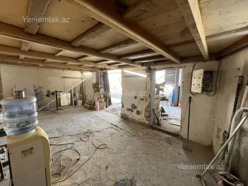 950 AZN - 130 m² Obyekt / Ofis Kirayə (aylıq), Əhmədli, Xətai, Bakı