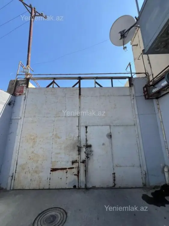 950 AZN - 130 m² Obyekt / Ofis Kirayə (aylıq), Əhmədli, Xətai, Bakı