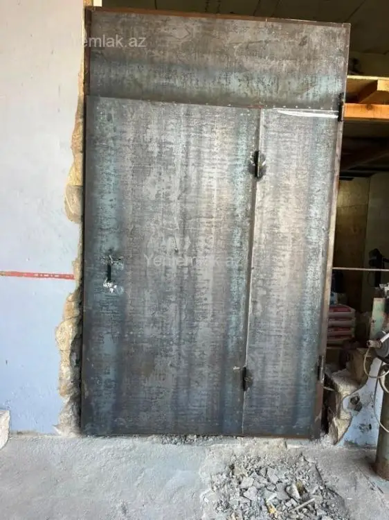 950 AZN - 130 m² Obyekt / Ofis Kirayə (aylıq), Əhmədli, Xətai, Bakı