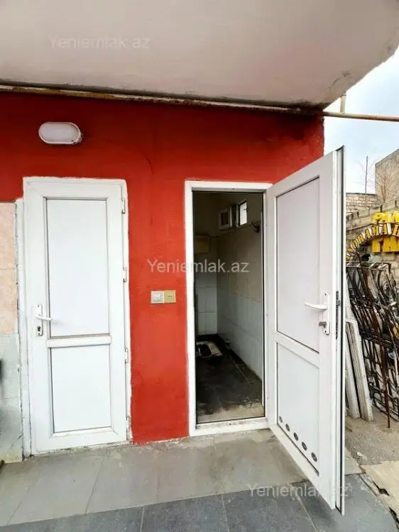 950 AZN - 130 m² Obyekt / Ofis Kirayə (aylıq), Əhmədli, Xətai, Bakı