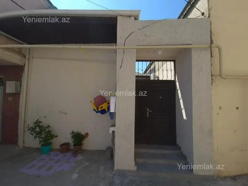 210 000 AZN - 3 otaqlı mənzil Satılır, Binəqədi qəs., Binəqədi, Bakı