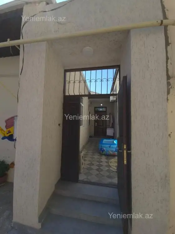 210 000 AZN - 3 otaqlı mənzil Satılır, Binəqədi qəs., Binəqədi, Bakı