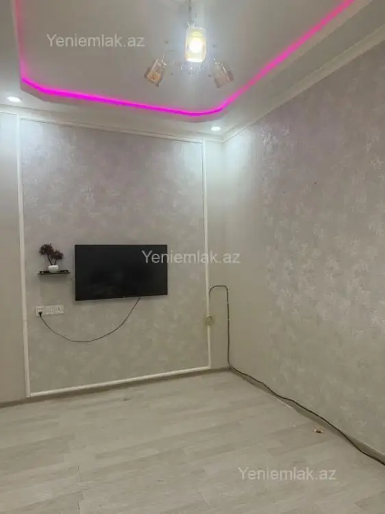 120 000 AZN - 2 otaqlı mənzil Satılır, Nəsimi, Bakı