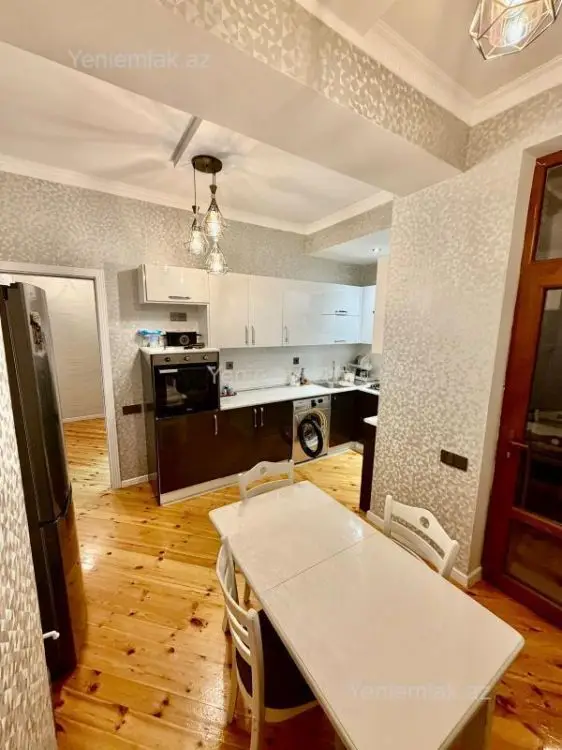 187 000 AZN - 3 otaqlı mənzil Satılır, Xırdalan