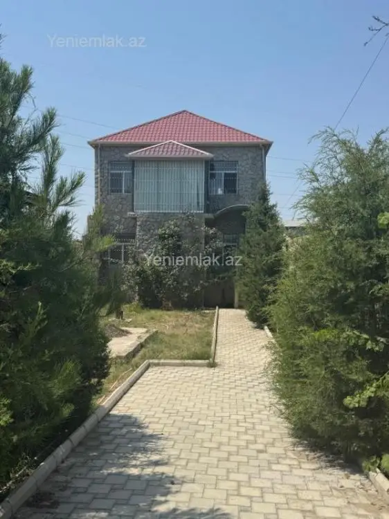 165 000 AZN - 4 otaqlı mənzil Satılır, Şüvəlan, Xəzər, Bakı