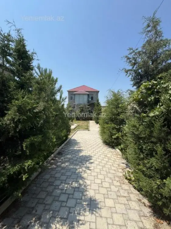 165 000 AZN - 4 otaqlı mənzil Satılır, Şüvəlan, Xəzər, Bakı