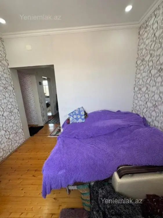 165 000 AZN - 4 otaqlı mənzil Satılır, Şüvəlan, Xəzər, Bakı