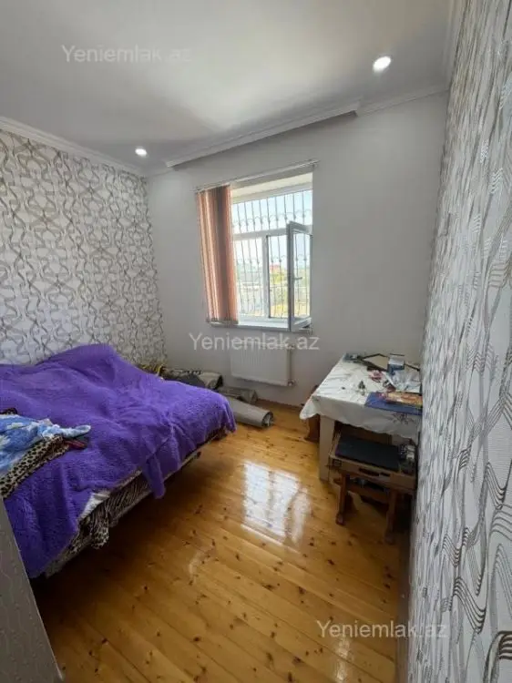 165 000 AZN - 4 otaqlı mənzil Satılır, Şüvəlan, Xəzər, Bakı