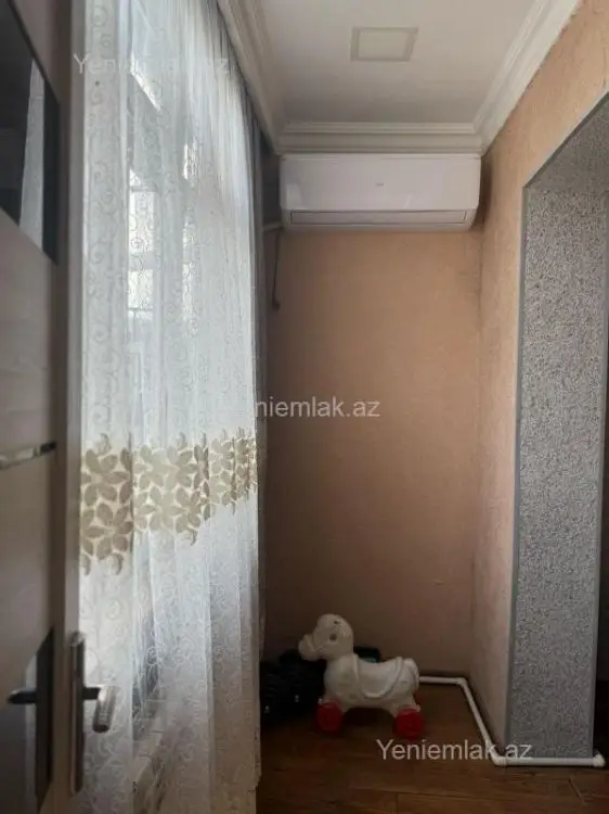 155 000 AZN - 2 otaqlı mənzil Satılır, Nizami, Bakı