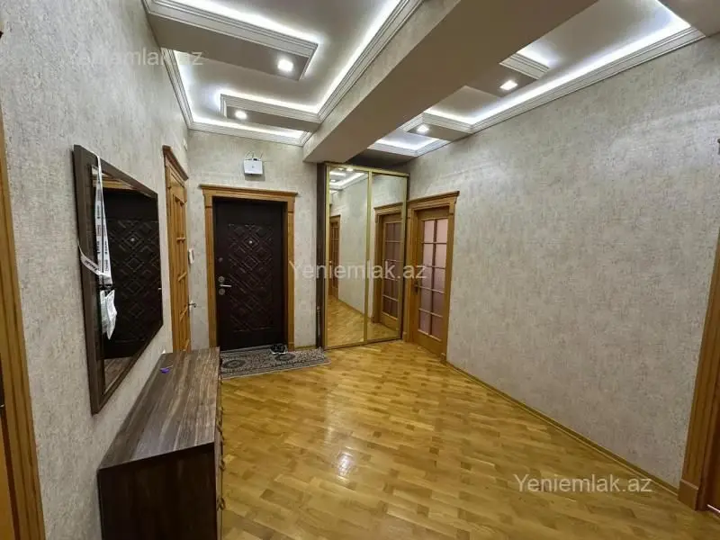 365 000 AZN - 3 otaqlı mənzil Satılır, Nəsimi, Bakı