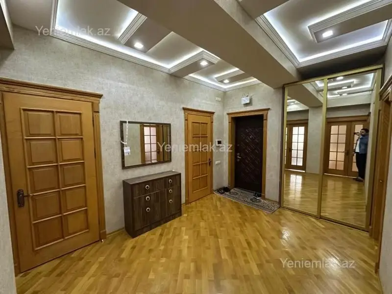 365 000 AZN - 3 otaqlı mənzil Satılır, Nəsimi, Bakı
