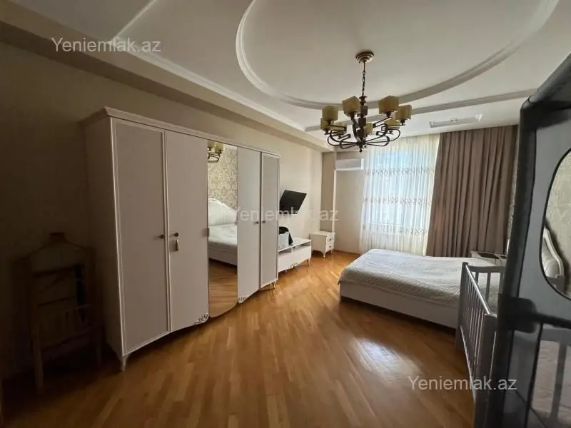365 000 AZN - 3 otaqlı mənzil Satılır, Nəsimi, Bakı