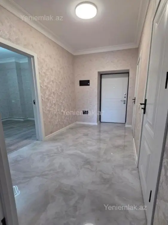 229 000 AZN - 3 otaqlı mənzil Satılır, Nərimanov, Bakı