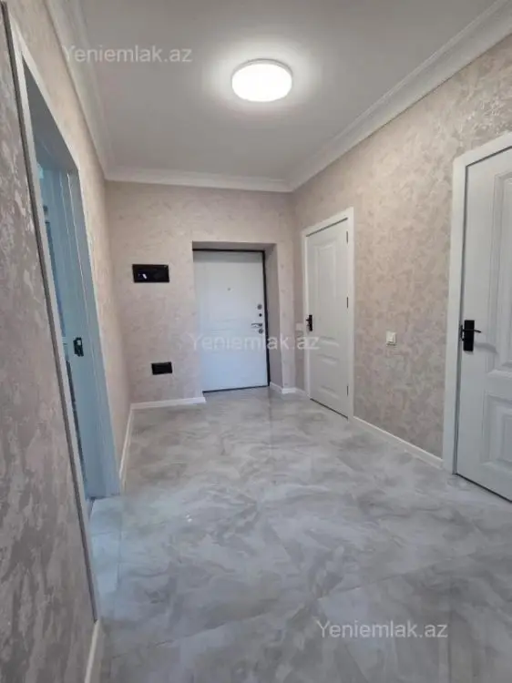 229 000 AZN - 3 otaqlı mənzil Satılır, Nərimanov, Bakı
