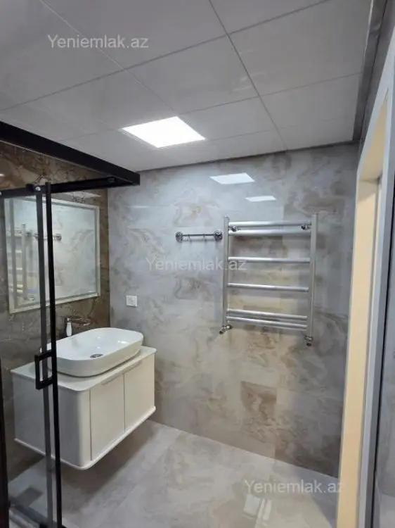 229 000 AZN - 3 otaqlı mənzil Satılır, Nərimanov, Bakı