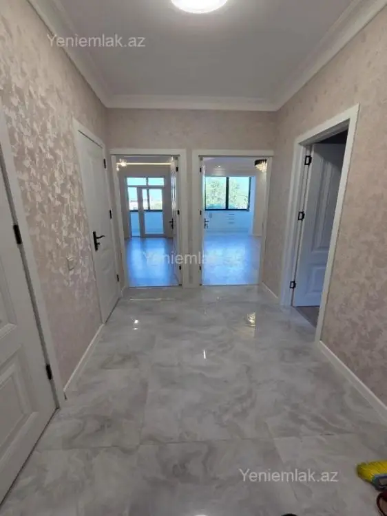 229 000 AZN - 3 otaqlı mənzil Satılır, Nərimanov, Bakı