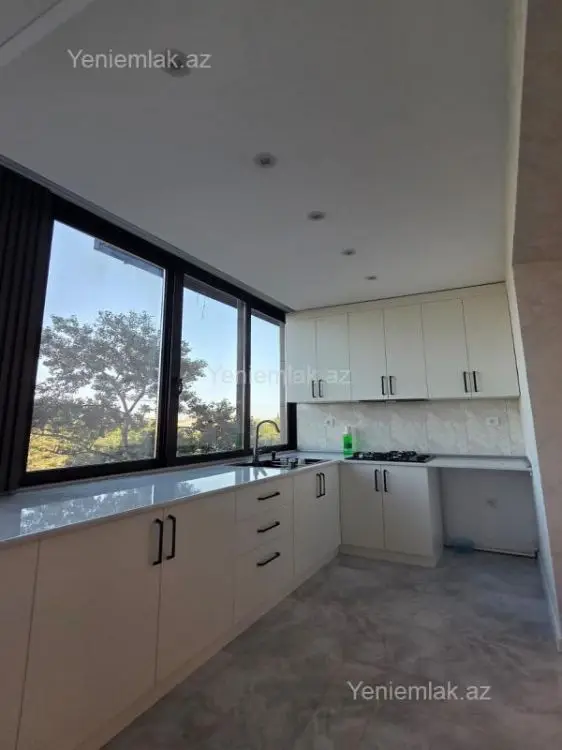 229 000 AZN - 3 otaqlı mənzil Satılır, Nərimanov, Bakı