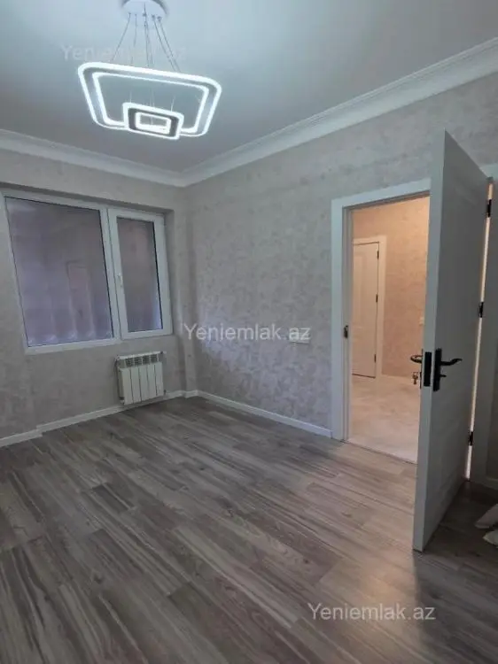 229 000 AZN - 3 otaqlı mənzil Satılır, Nərimanov, Bakı