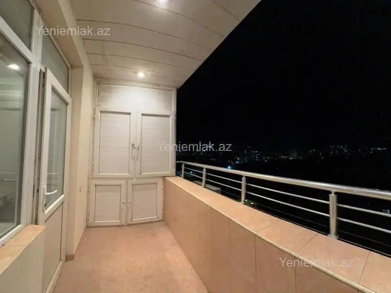 255 000 AZN - 2 otaqlı mənzil Satılır, Badamdar qəs., Səbail, Bakı
