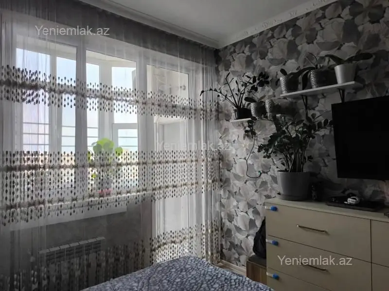 160 000 AZN - 2 otaqlı mənzil Satılır, Əhmədli, Xətai, Bakı