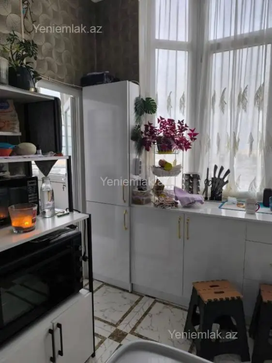 160 000 AZN - 2 otaqlı mənzil Satılır, Əhmədli, Xətai, Bakı