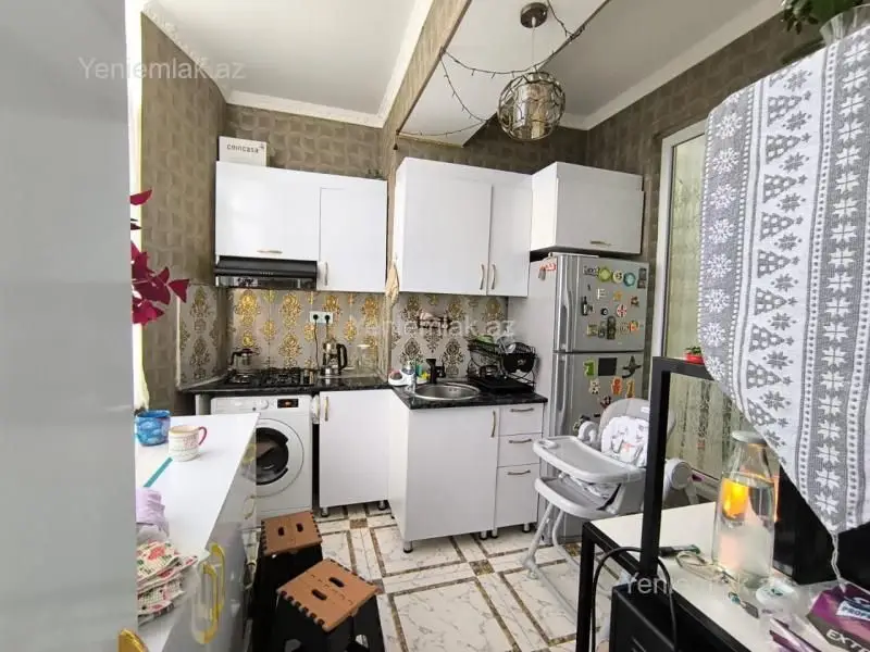 160 000 AZN - 2 otaqlı mənzil Satılır, Əhmədli, Xətai, Bakı