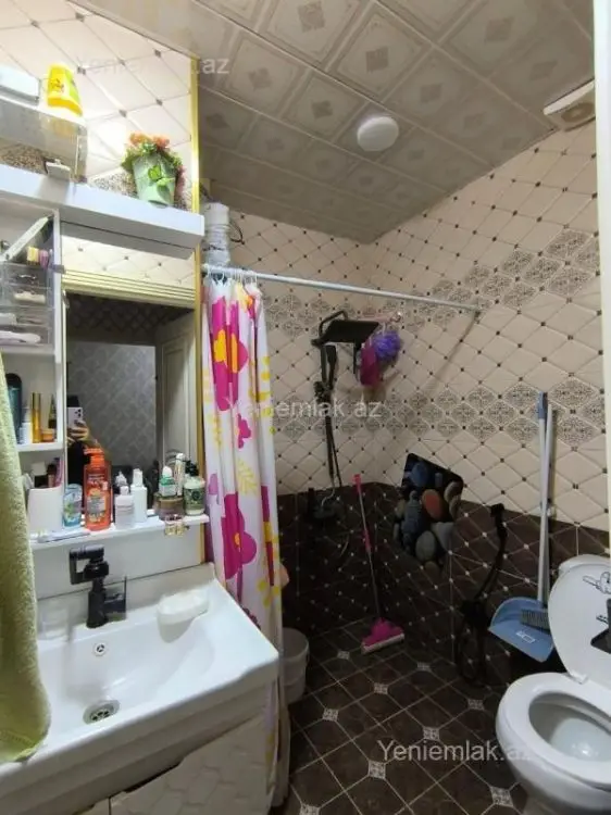 160 000 AZN - 2 otaqlı mənzil Satılır, Əhmədli, Xətai, Bakı