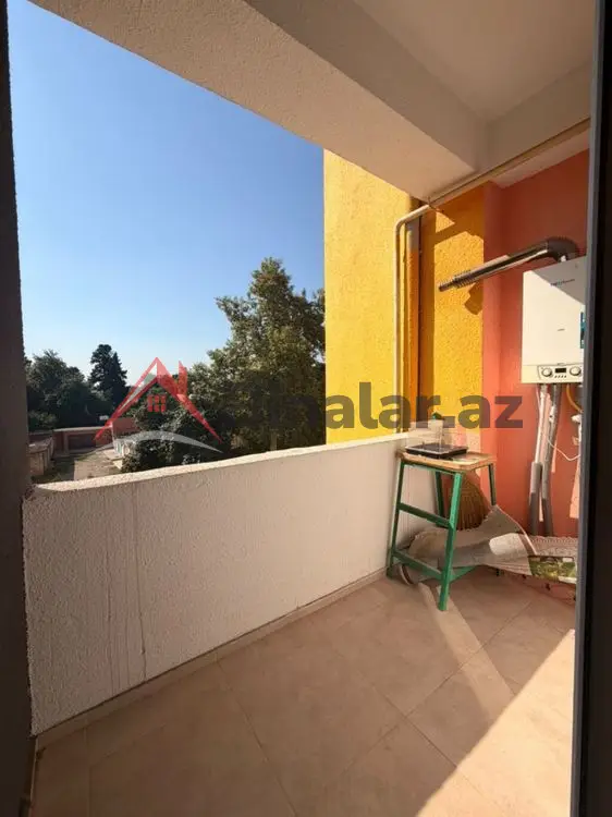 450 AZN - 1 otaqlı mənzil Kirayə (aylıq), Xaçmaz