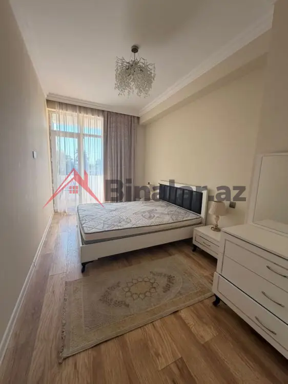 450 AZN - 1 otaqlı mənzil Kirayə (aylıq), Xaçmaz