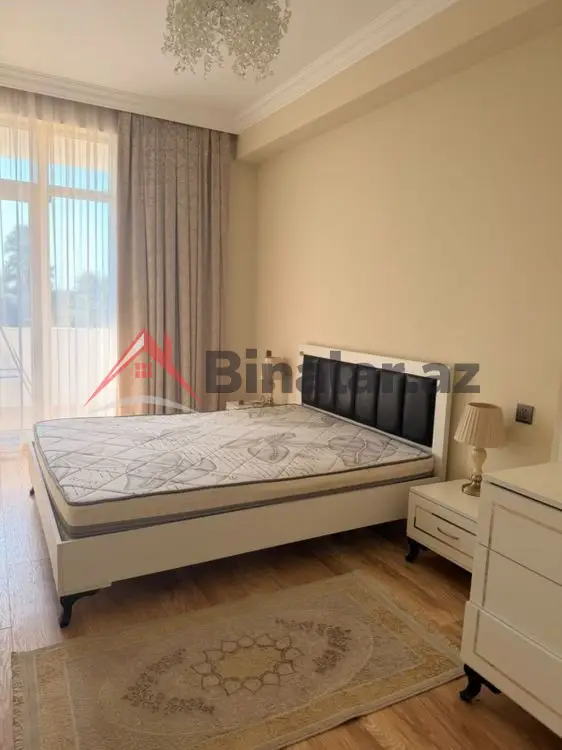 450 AZN - 1 otaqlı mənzil Kirayə (aylıq), Xaçmaz