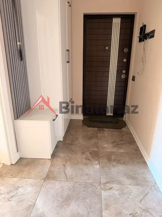 450 AZN - 1 otaqlı mənzil Kirayə (aylıq), Xaçmaz