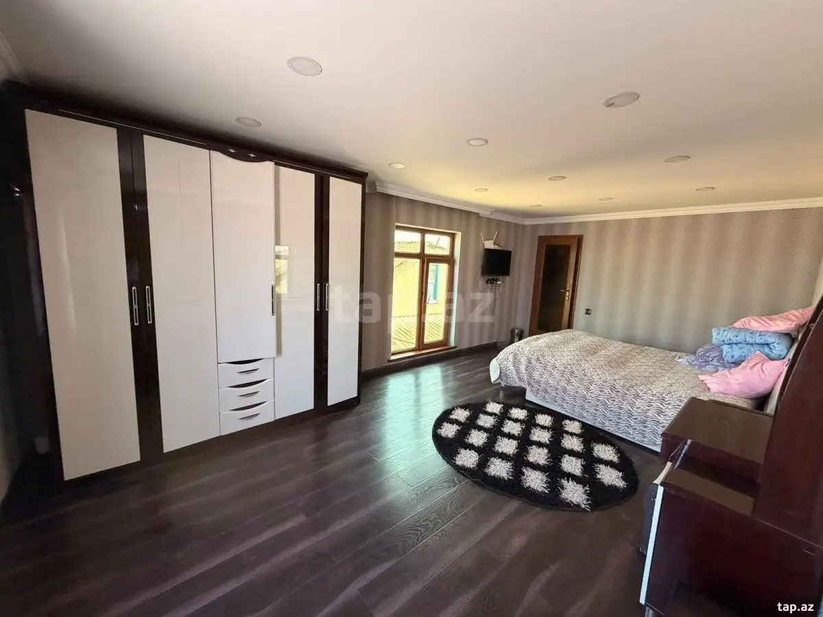 300 AZN - 2 otaqlı mənzil Kirayə (aylıq), Suraxanı qəs., Suraxanı, Bakı
