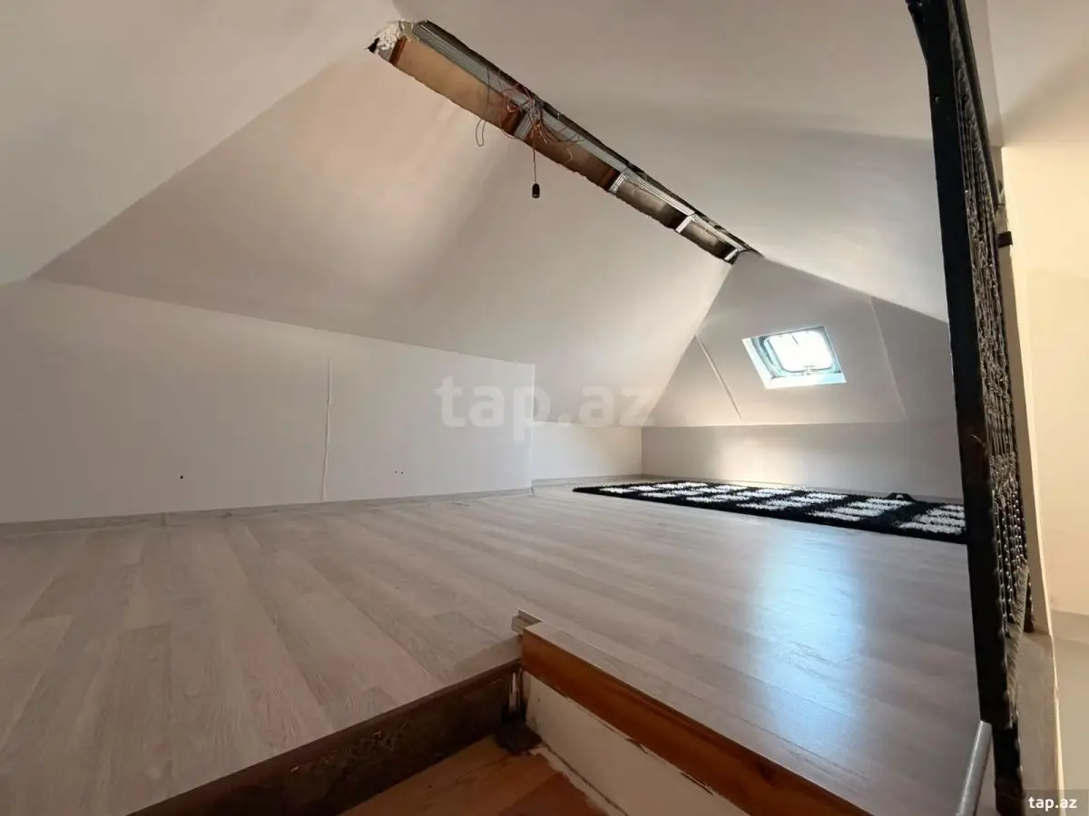 300 AZN - 2 otaqlı mənzil Kirayə (aylıq), Suraxanı qəs., Suraxanı, Bakı