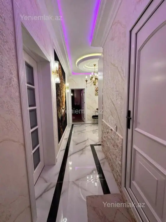 245 000 AZN - 4 otaqlı mənzil Satılır, Xətai, Bakı