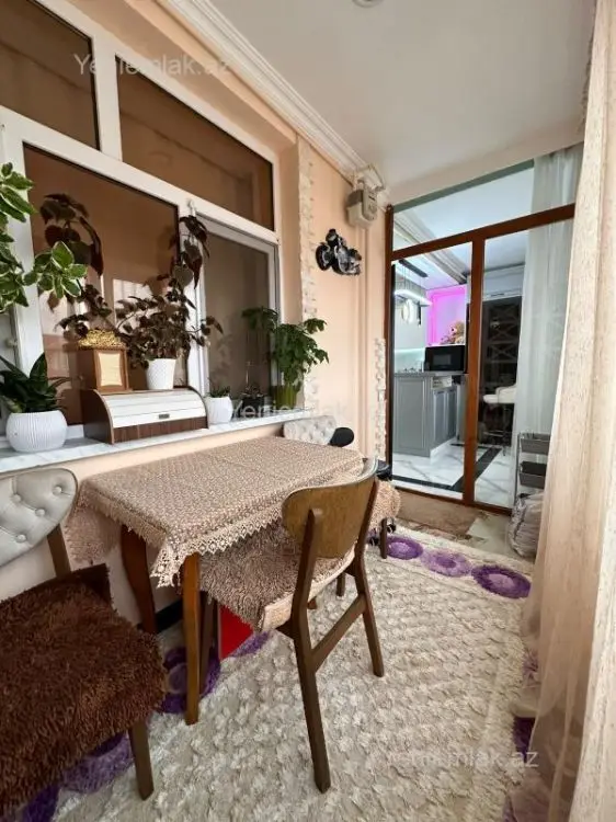245 000 AZN - 4 otaqlı mənzil Satılır, Xətai, Bakı