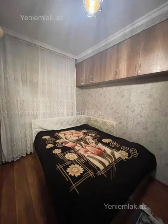 187 000 AZN - 3 otaqlı mənzil Satılır, Xətai, Bakı