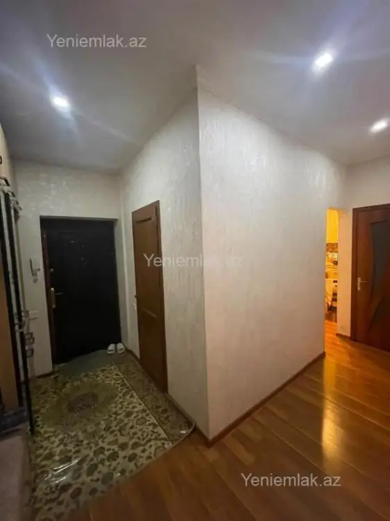187 000 AZN - 3 otaqlı mənzil Satılır, Xətai, Bakı