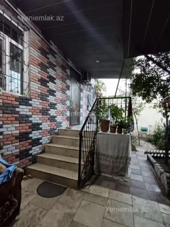 98 000 AZN - 4 otaqlı mənzil Satılır, Corat bağları, Sumqayıt