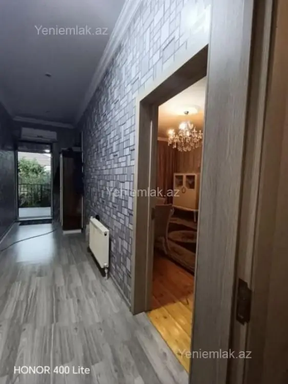 98 000 AZN - 4 otaqlı mənzil Satılır, Corat bağları, Sumqayıt
