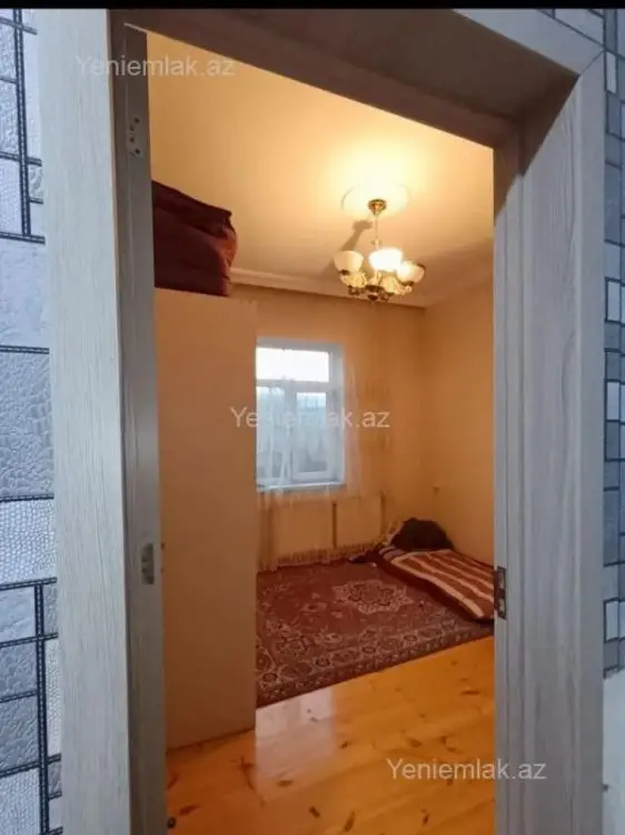 98 000 AZN - 4 otaqlı mənzil Satılır, Corat bağları, Sumqayıt