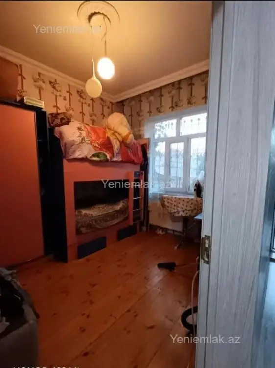 98 000 AZN - 4 otaqlı mənzil Satılır, Corat bağları, Sumqayıt