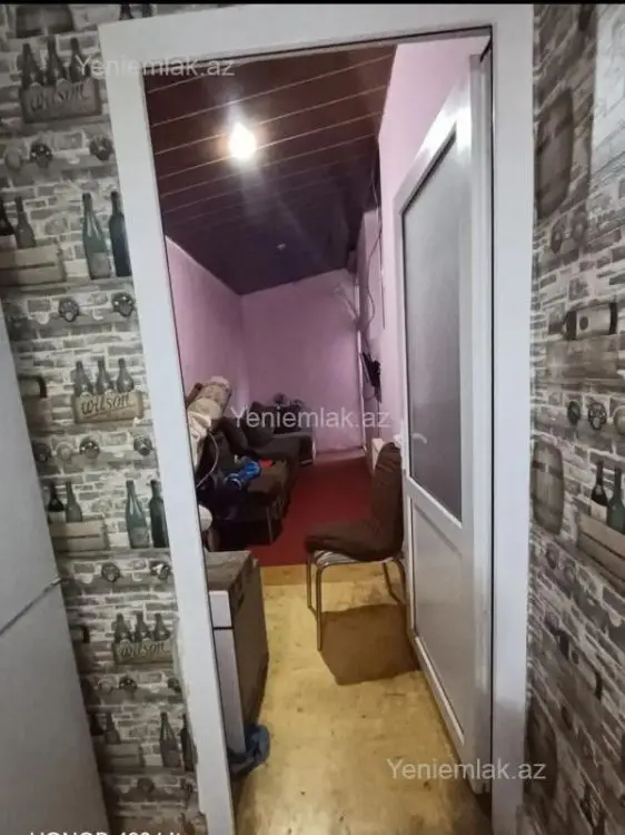 98 000 AZN - 4 otaqlı mənzil Satılır, Corat bağları, Sumqayıt