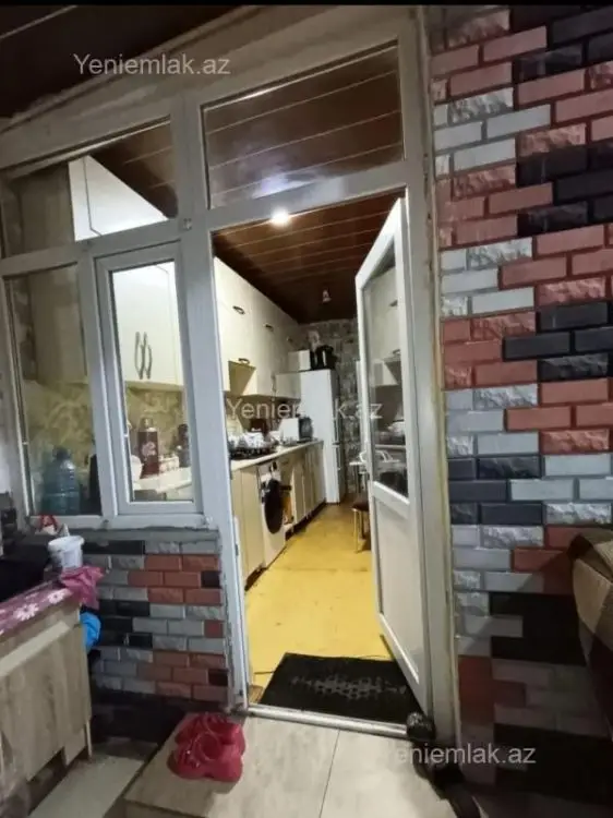 98 000 AZN - 4 otaqlı mənzil Satılır, Corat bağları, Sumqayıt