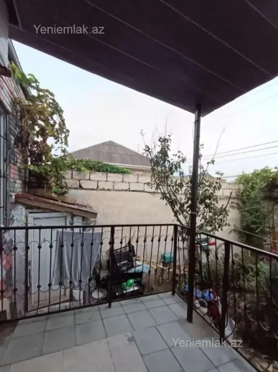 98 000 AZN - 4 otaqlı mənzil Satılır, Corat bağları, Sumqayıt