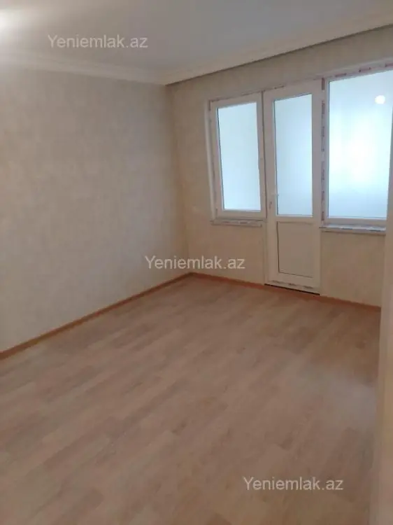 93 000 AZN - 2 otaqlı mənzil Satılır, 3-cü mikrorayon, Sumqayıt